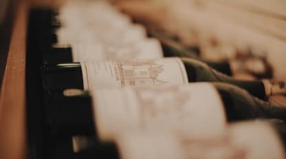 Sotheby’s Haut-Brion sale offers investors early signs of a quality-led fine wine recovery - Featured image